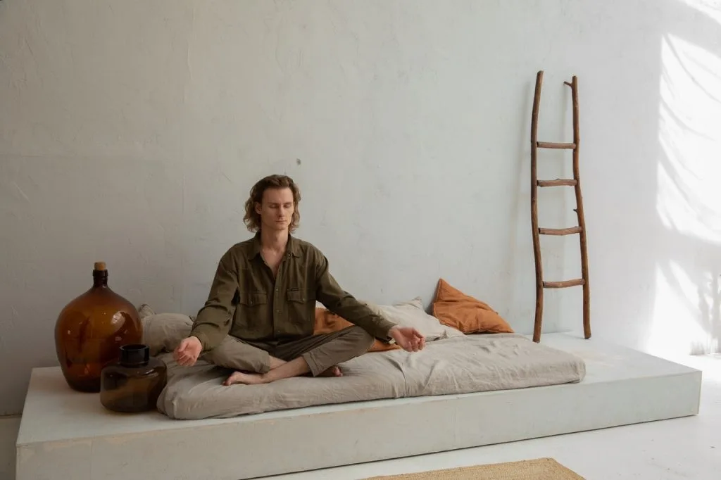 Declutter your mind for a more productive headspace