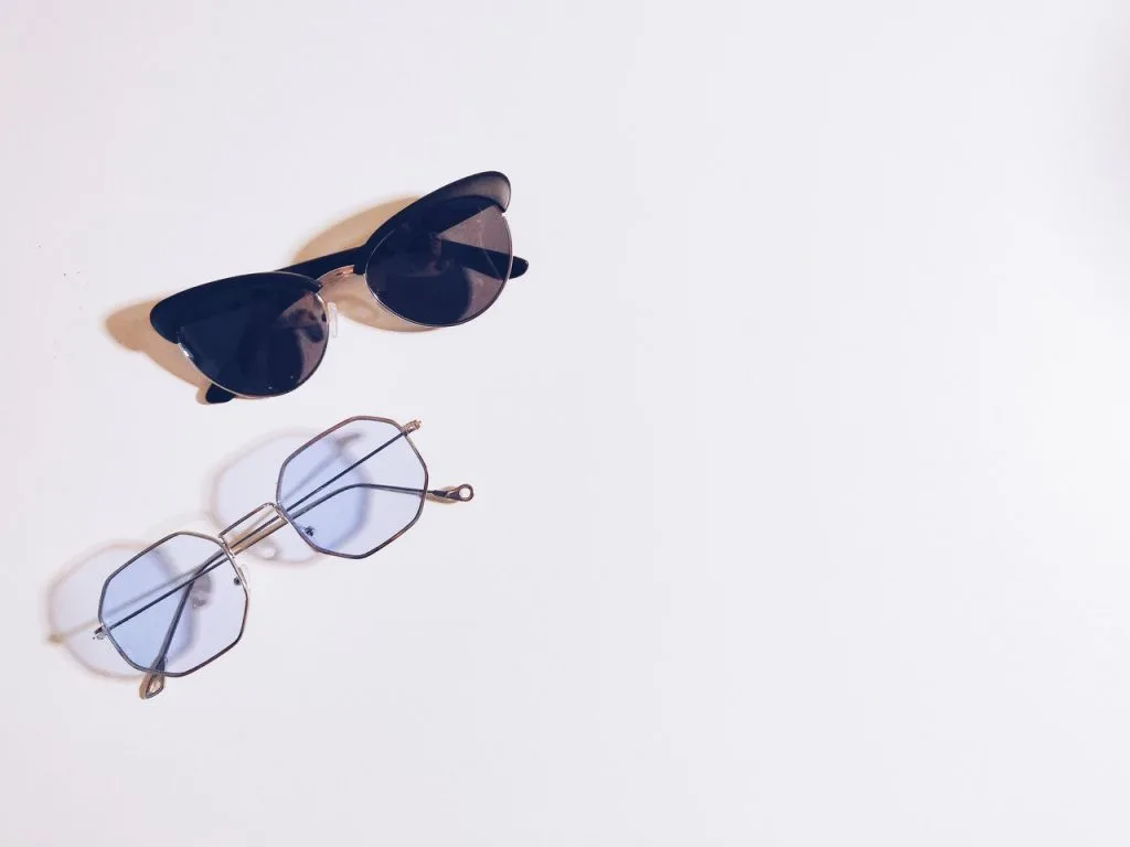 Eyewear trends to keep an eye out for in 2021