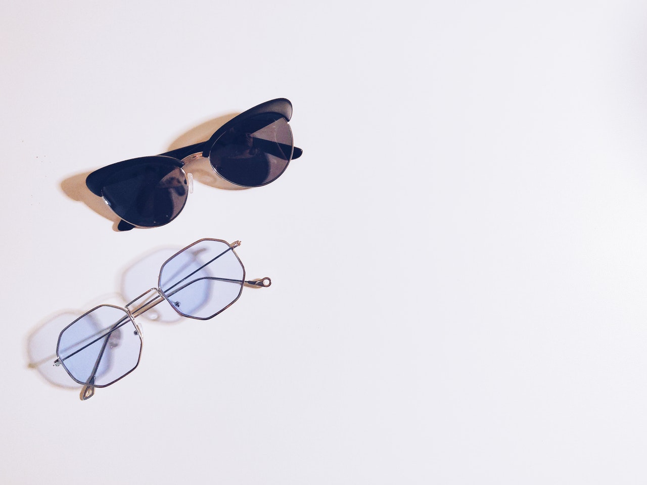 Eyewear trends to keep an eye out for in 2021