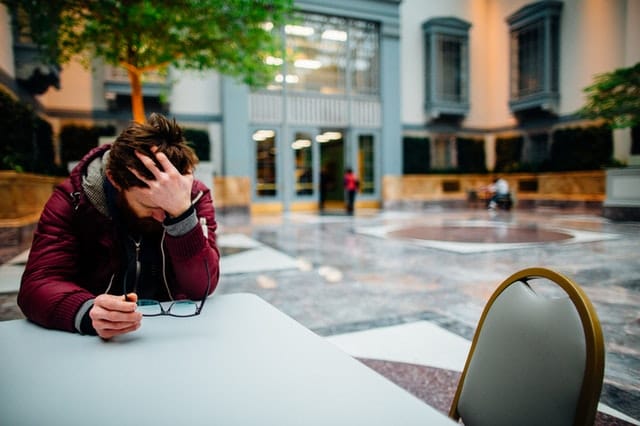 21 Things to Do If Someone is Feeling Depressed  - 67