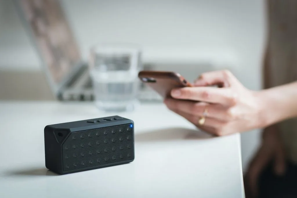For mobile users, secure wi fi is a must