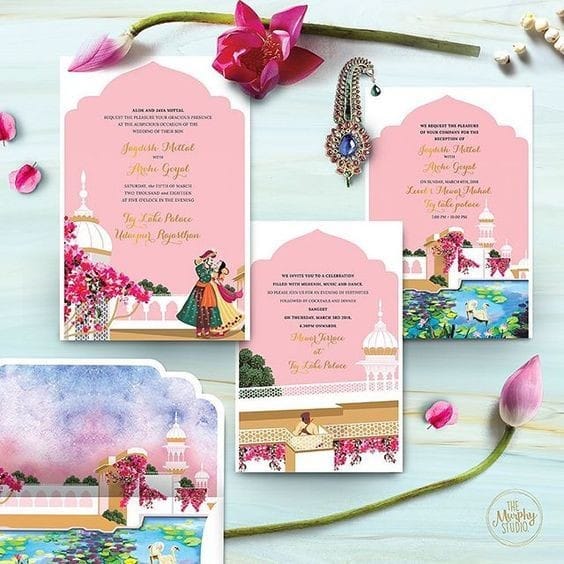 Trending Ideas For Wedding To Look For In 2021  - 6