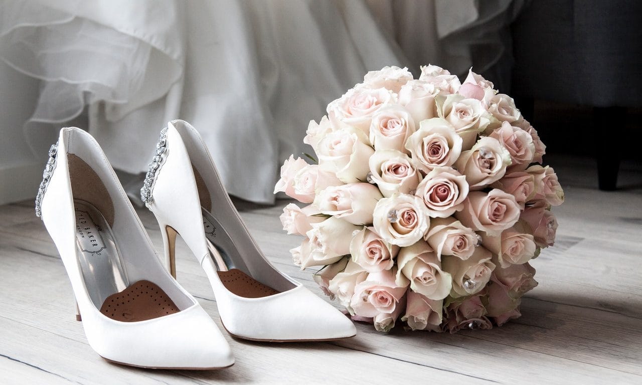 Mrs & Mrs Wedding Gift Ideas