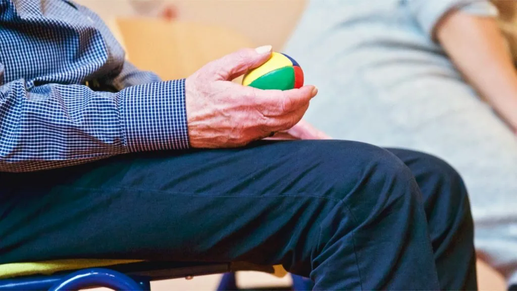 Seven reasons to start going to therapy