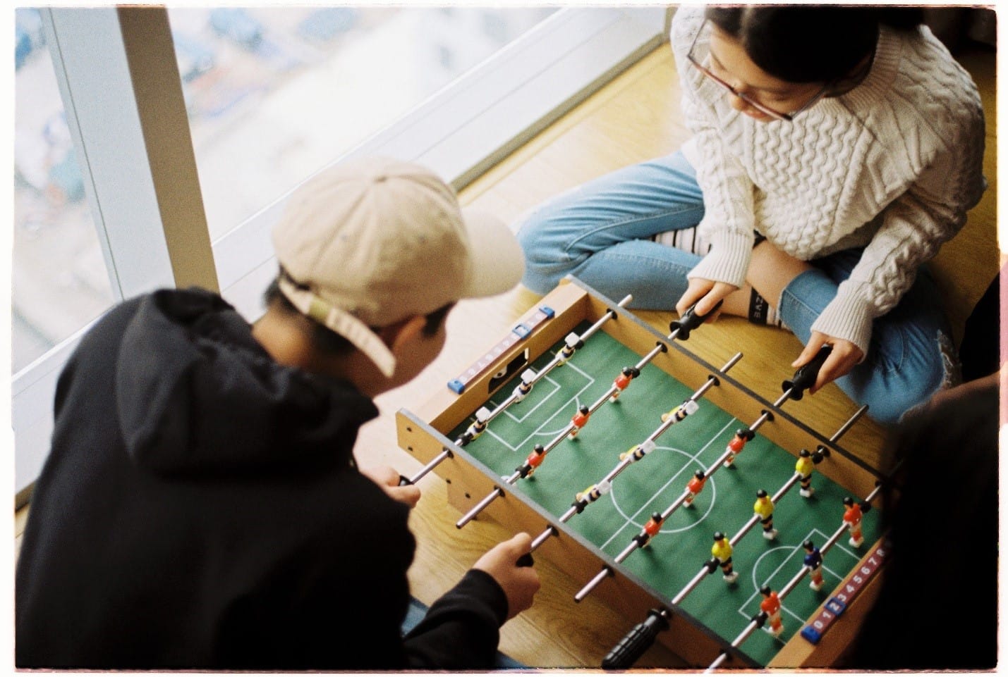 5 Table Games to Make your Lockdown more Fun - 50