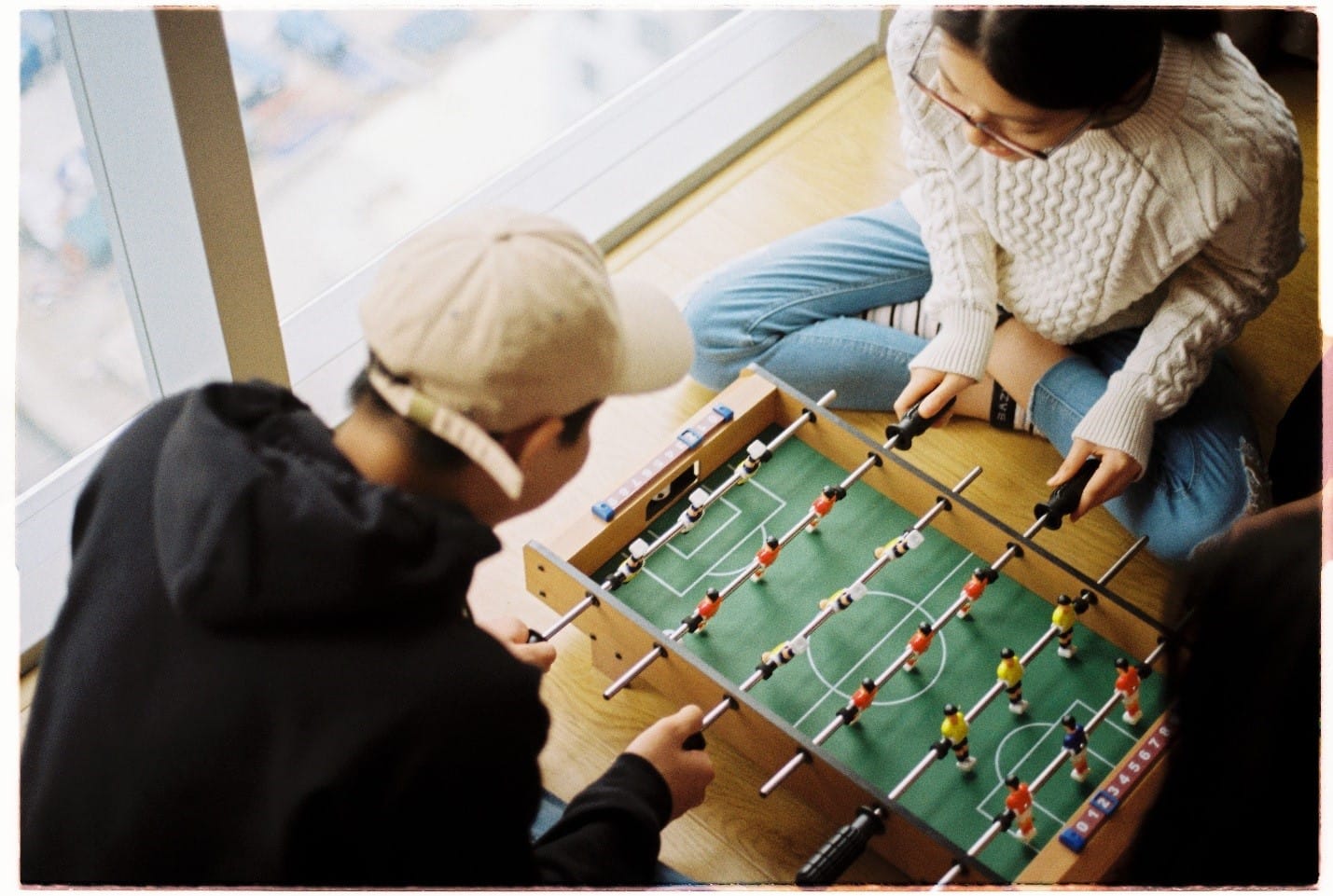 Table Games For Fun In Lockdown