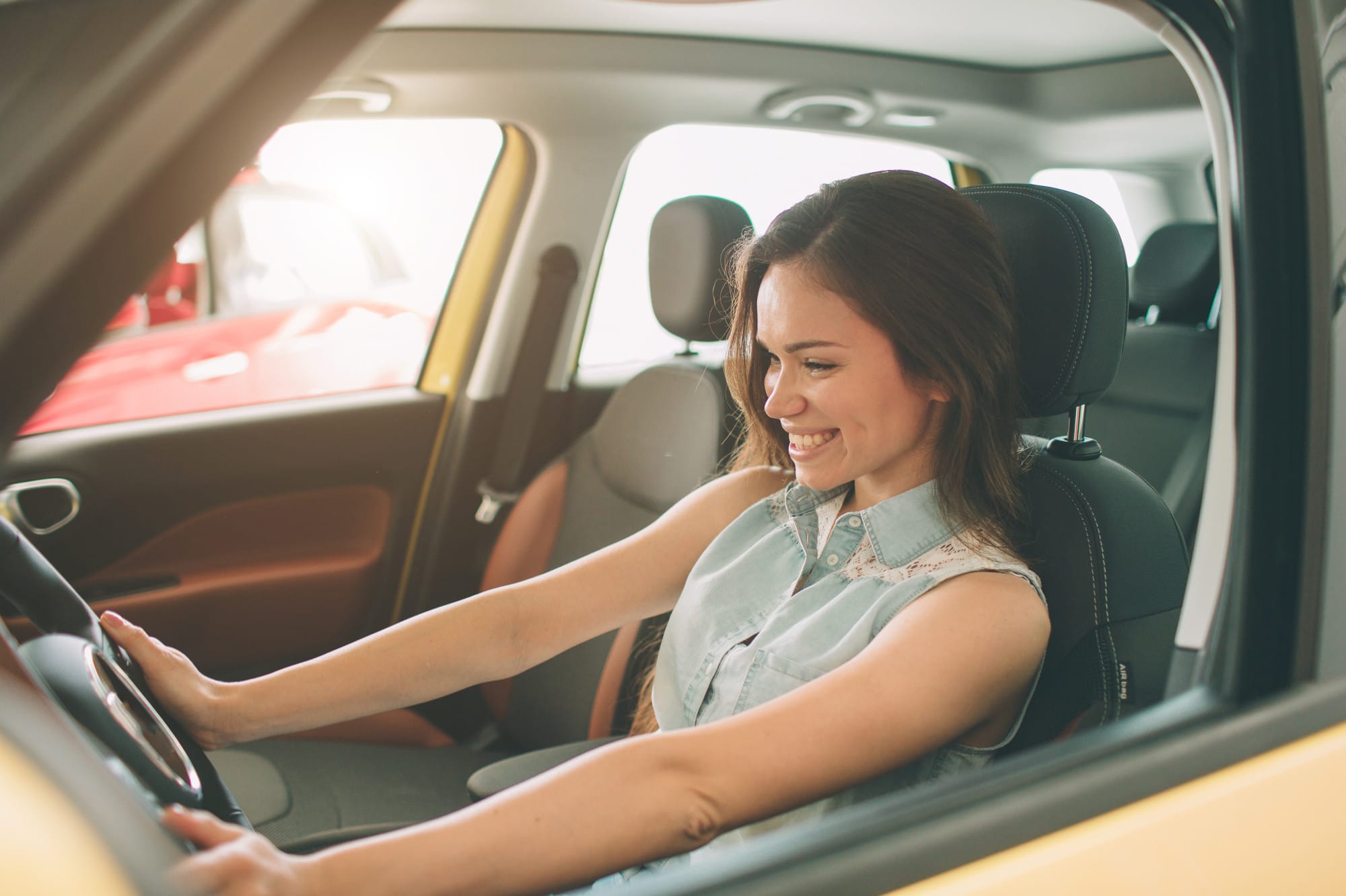 8 Easy Ways to Afford a New Car Today » Trending Us