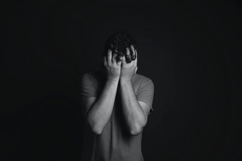 If someone is feeling depressed
