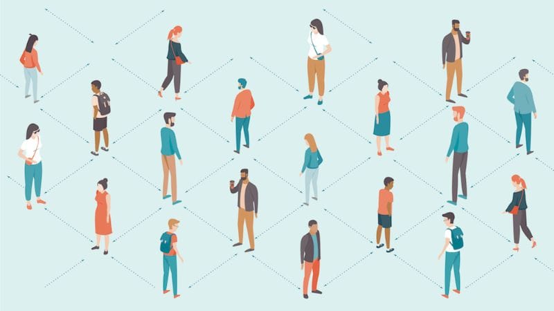 7 Tips to Be Less Anxious About COVID 19  - 82
