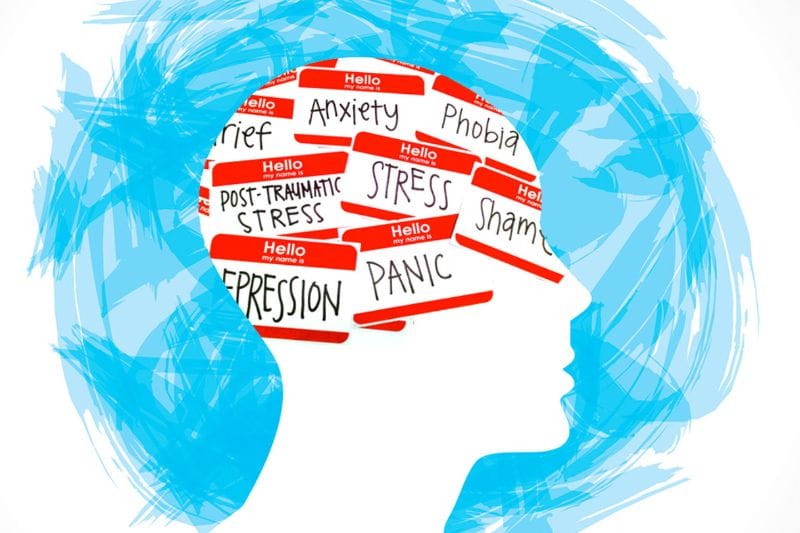 7 Tips to Be Less Anxious About COVID 19  - 76
