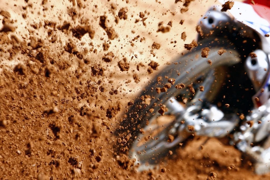 Avoid the most common motorcycle accidents