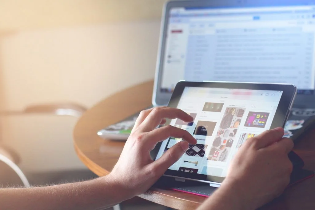Digital marketing trends for 2021