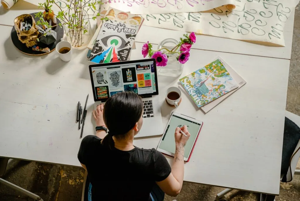 Online jobs that you can do from home
