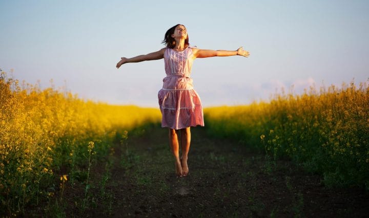 To Become Emotionally Stronger