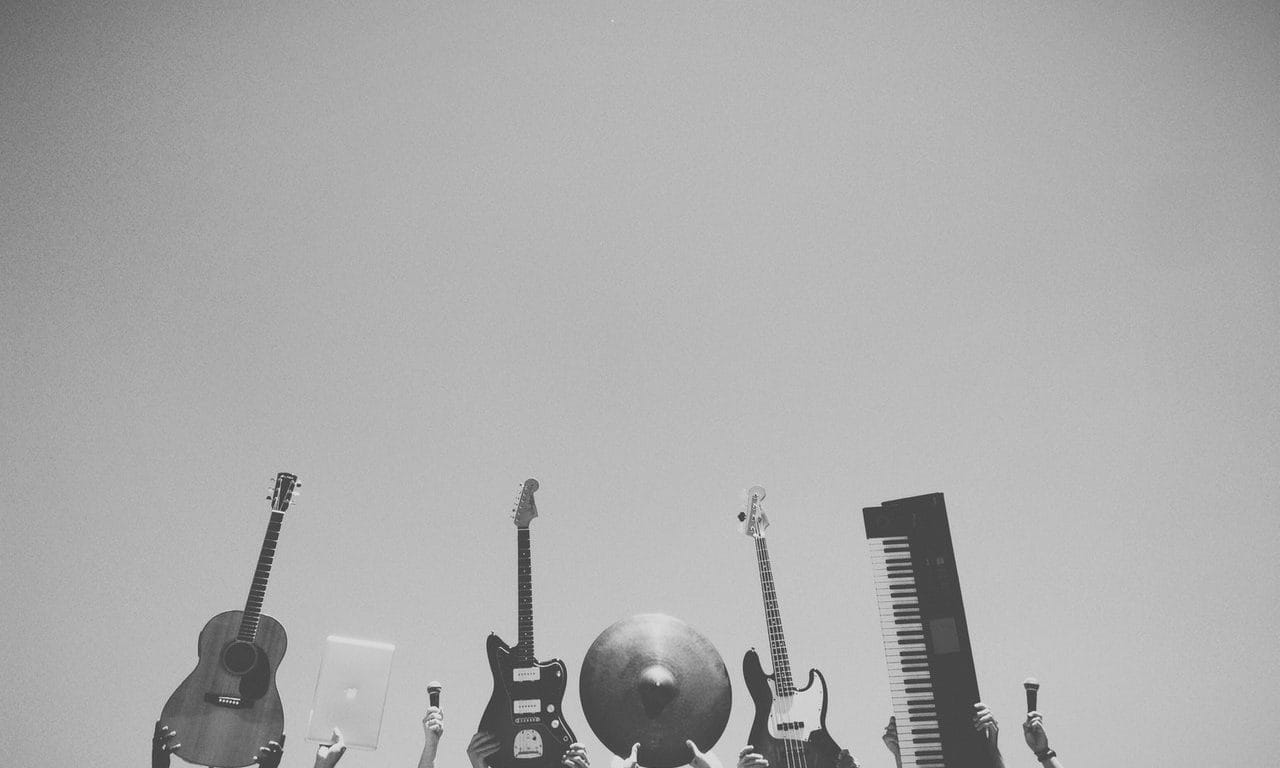 Trending Music Instruments