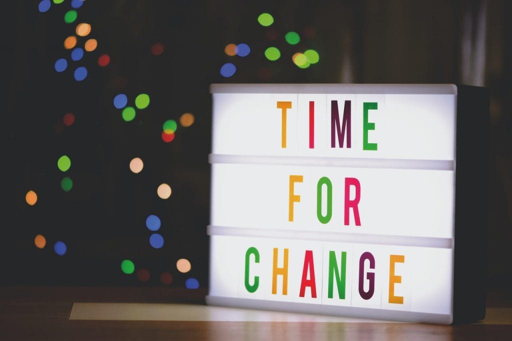 ‘new you’ solutions for men in 2021