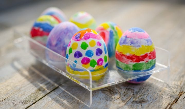 Different Easter Egg Hunts To Have This Year