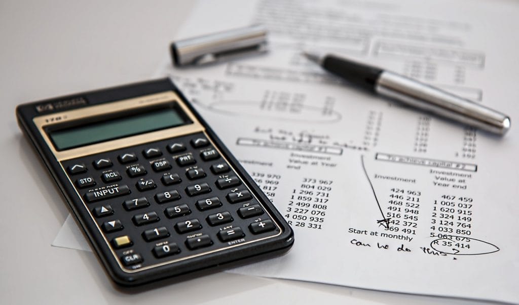 Keep your financial goals on track