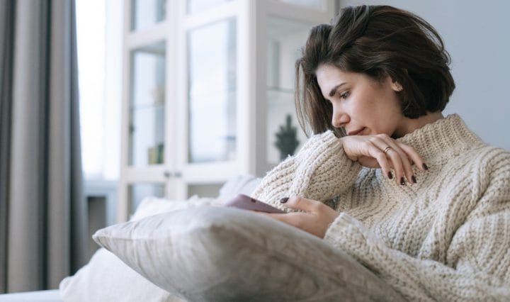 Negotiating Emotional Distress
