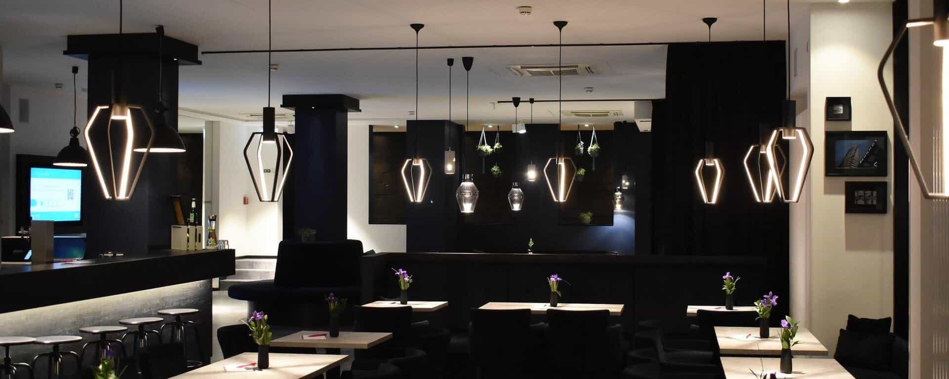Restaurant Industry Technological Trends Min