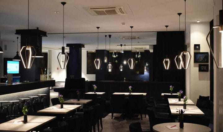 Restaurant Industry Technological Trends Min
