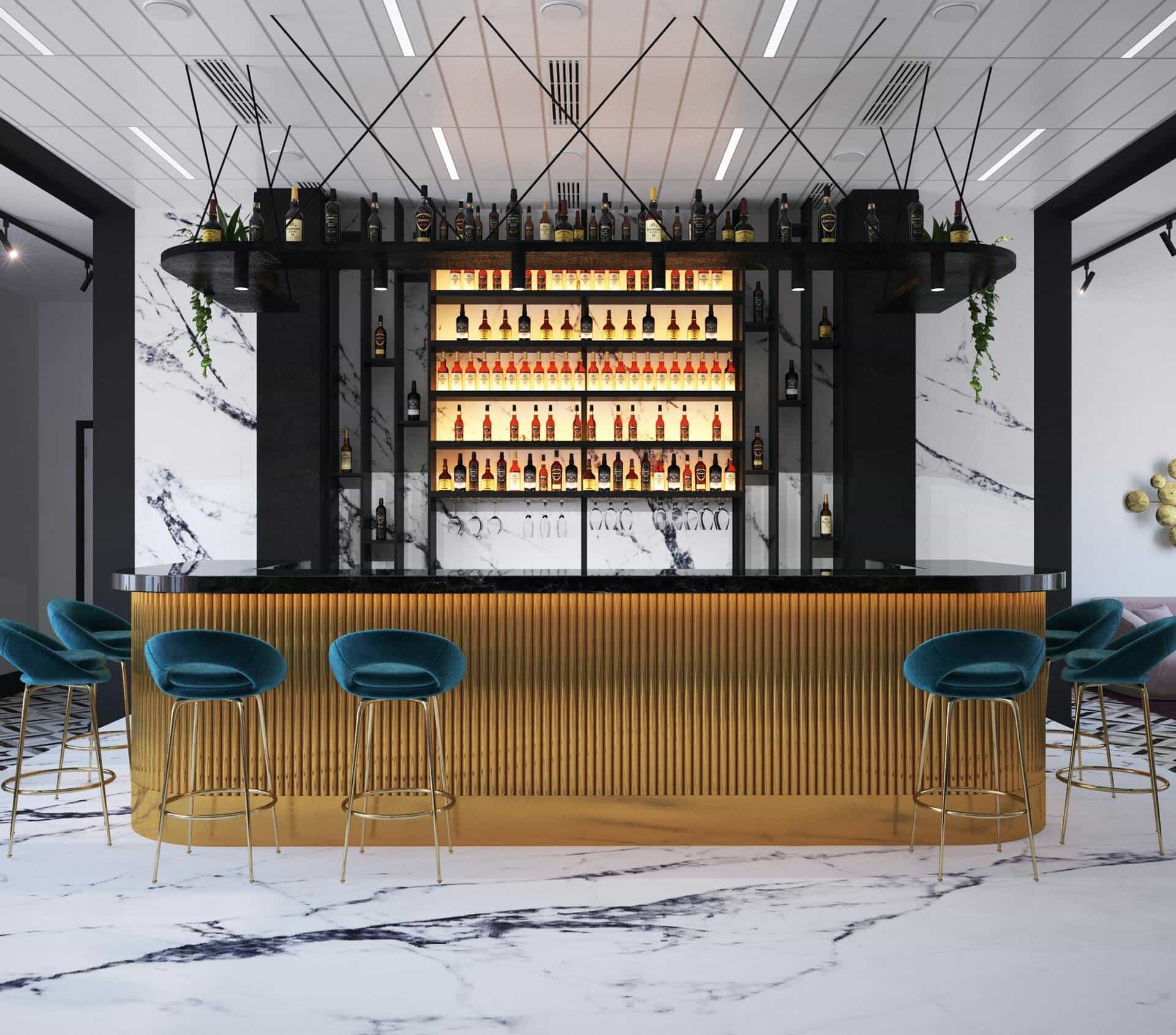 Technology Trends In The Restaurant Industry Min