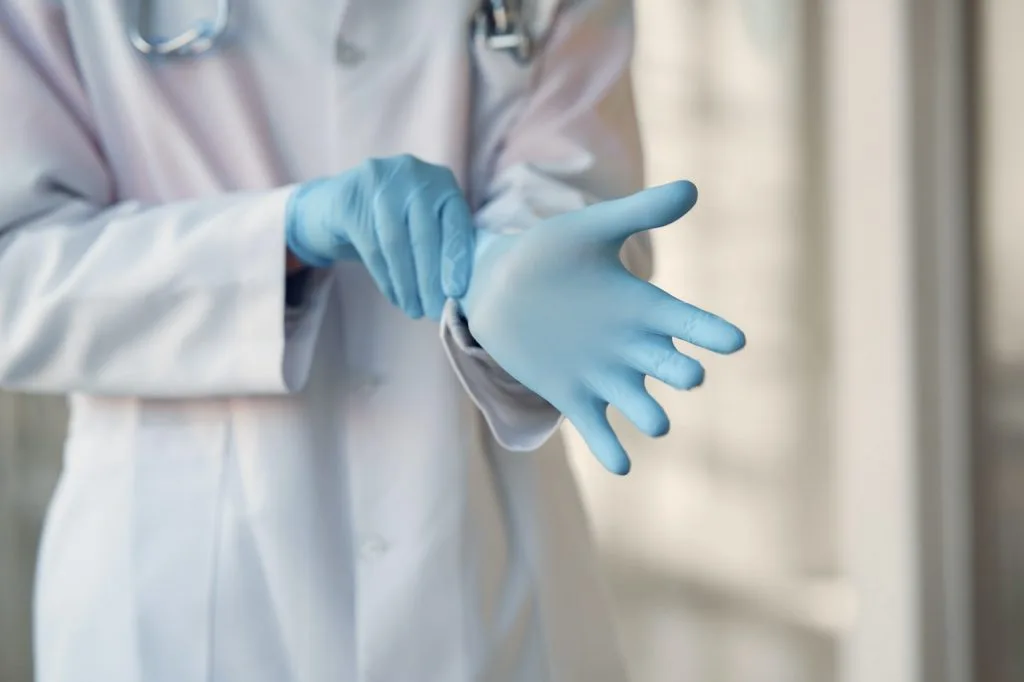 What do patients want from healthcare workers