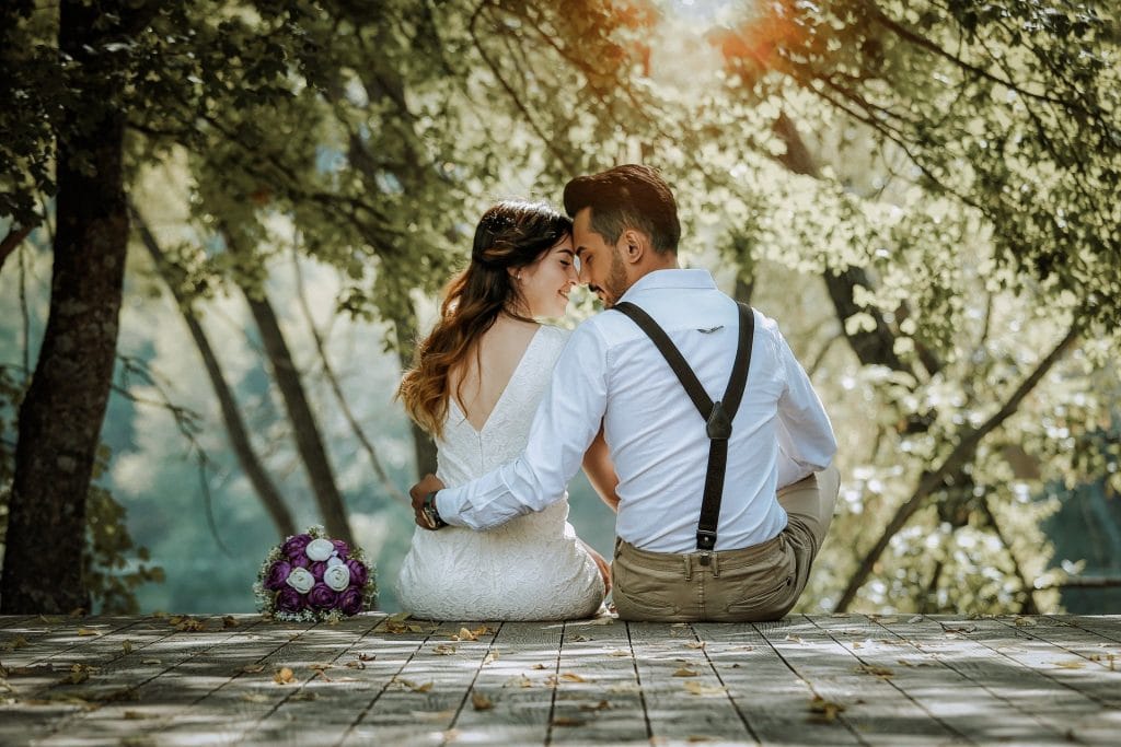 142 Trending Wedding Hashtags for Instagram & Facebook » Trending Us
