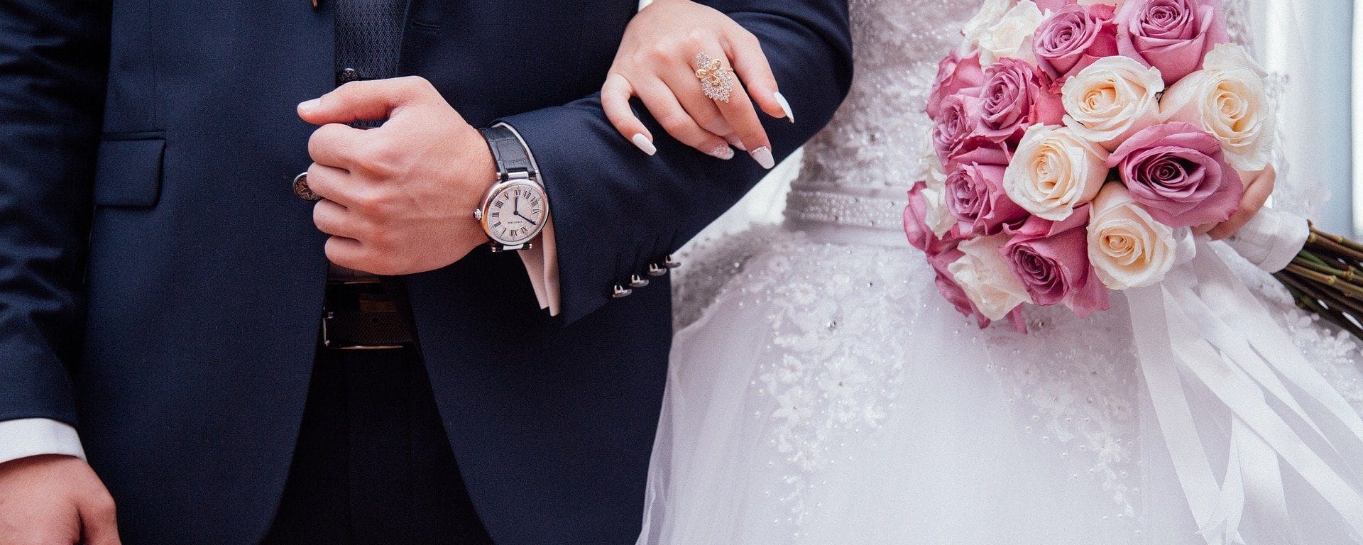 121 Trending wedding hashtag