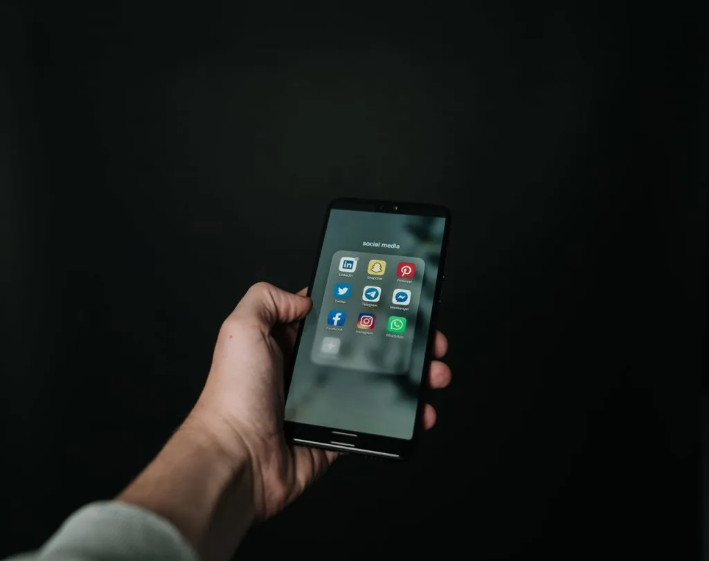 Benefits of social media marketing for lawyers