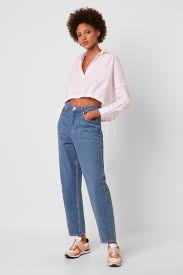Boyfriend Jeans One You Can Steal!