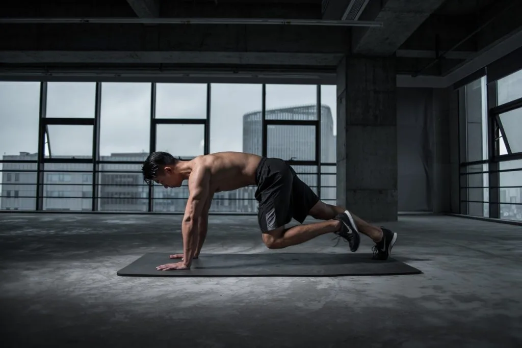Comprehensive guide on proper workout