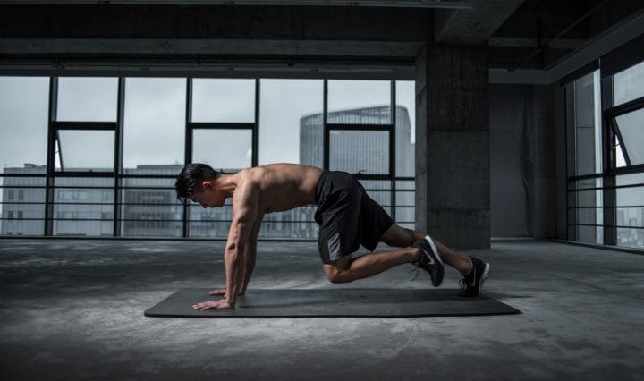 Comprehensive Guide On Proper Workout