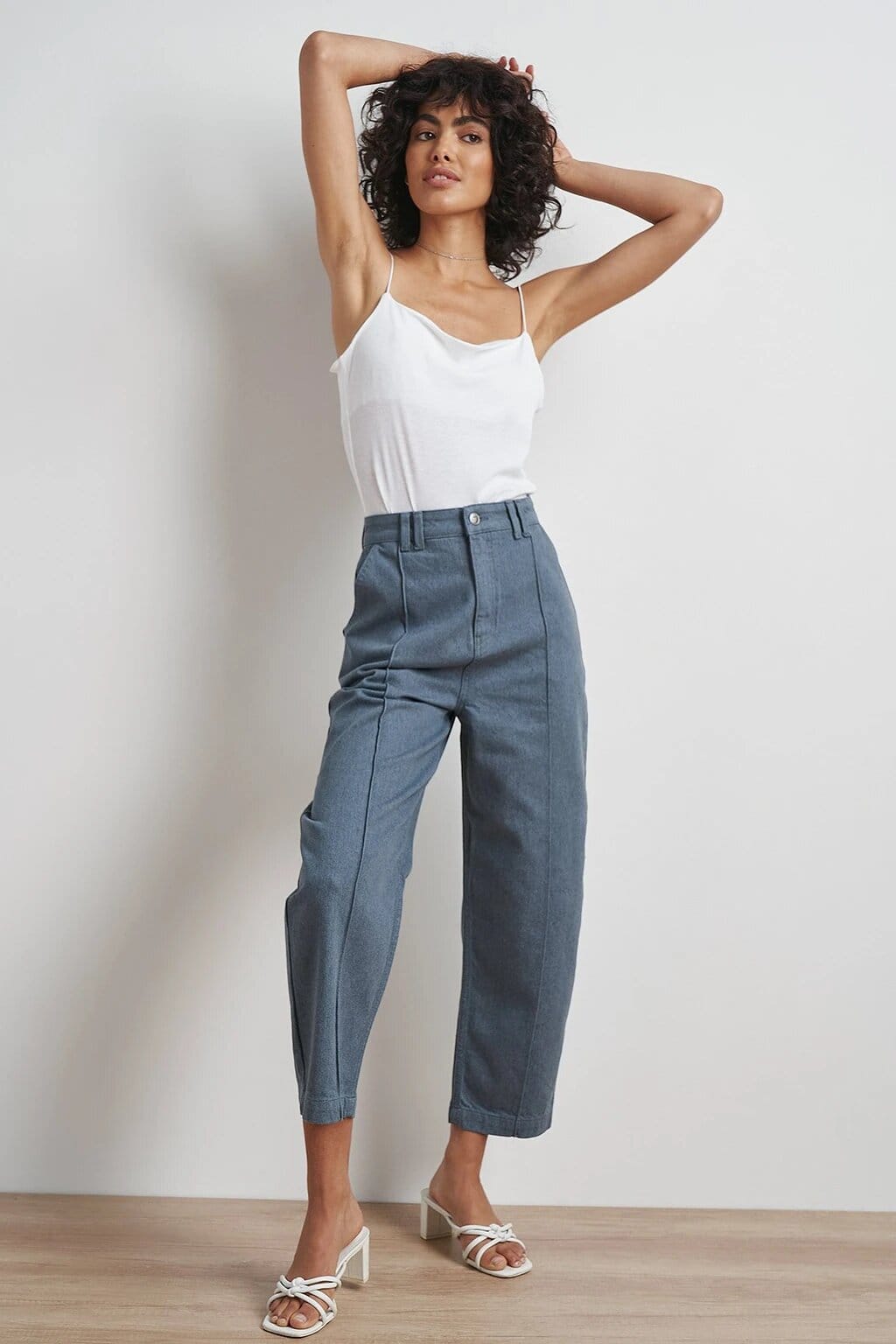 Trending Jeans For 2024 Viola Maressa