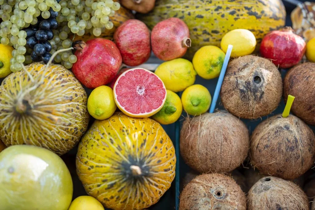 Get fructose  free products that will change your life.