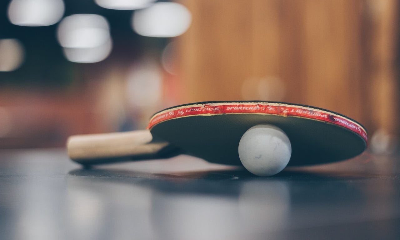 Great Table Tennis Balls That Last