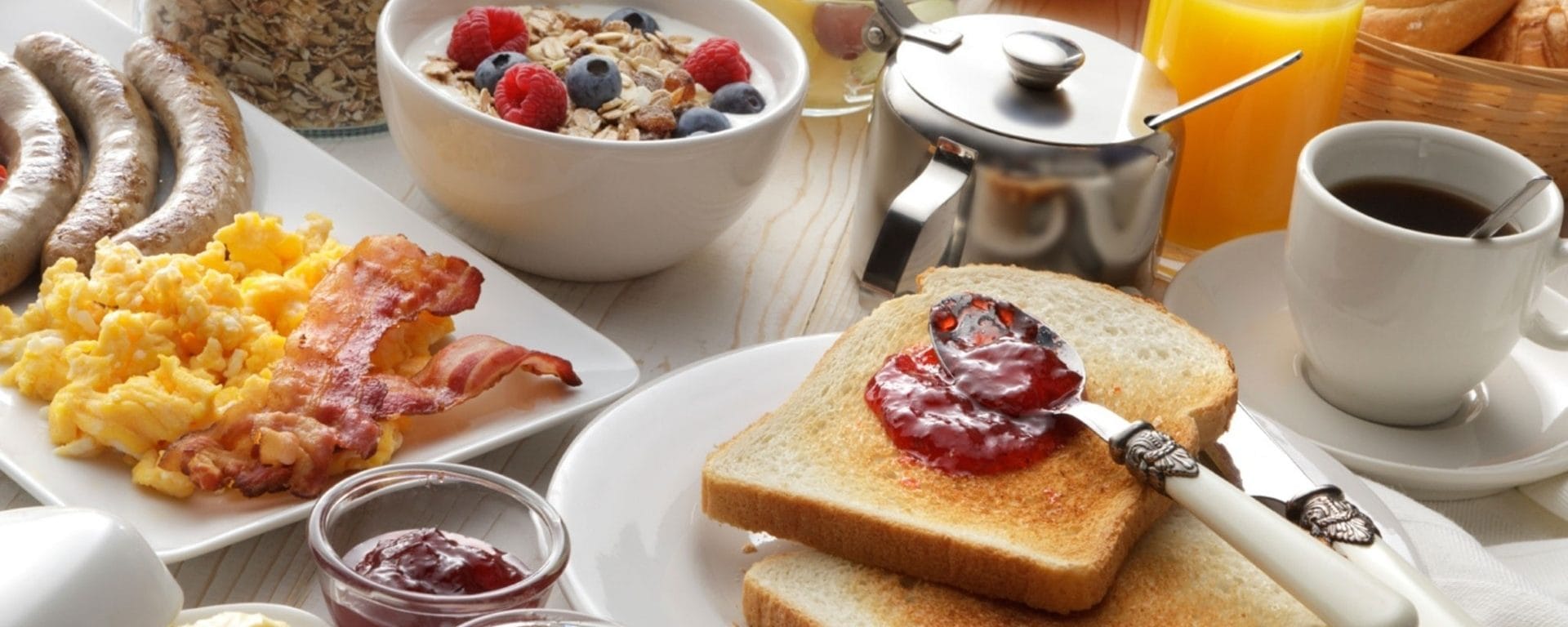 3 Trending Breakfast Ideas To Kickstart a Healthy Day in 2021 » Trending Us
