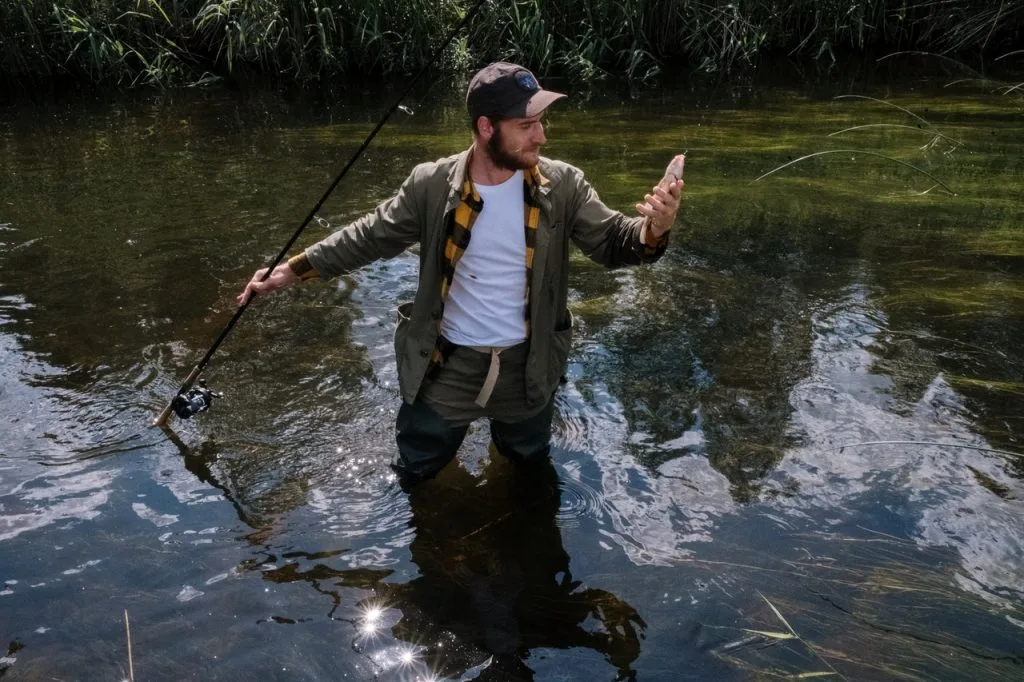 Ultralight bass fishing tips for beginners 