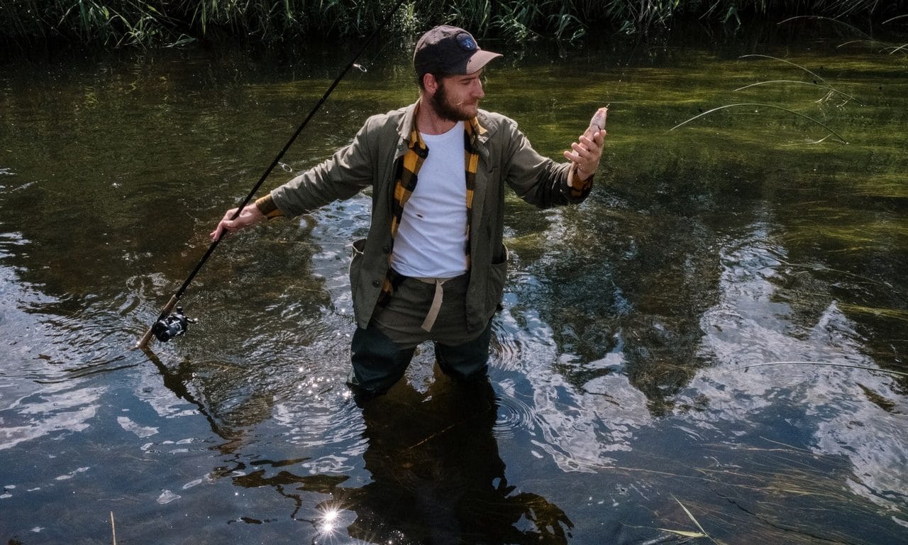 5 Ultralight Bass Fishing Tips for Beginners » Trending Us