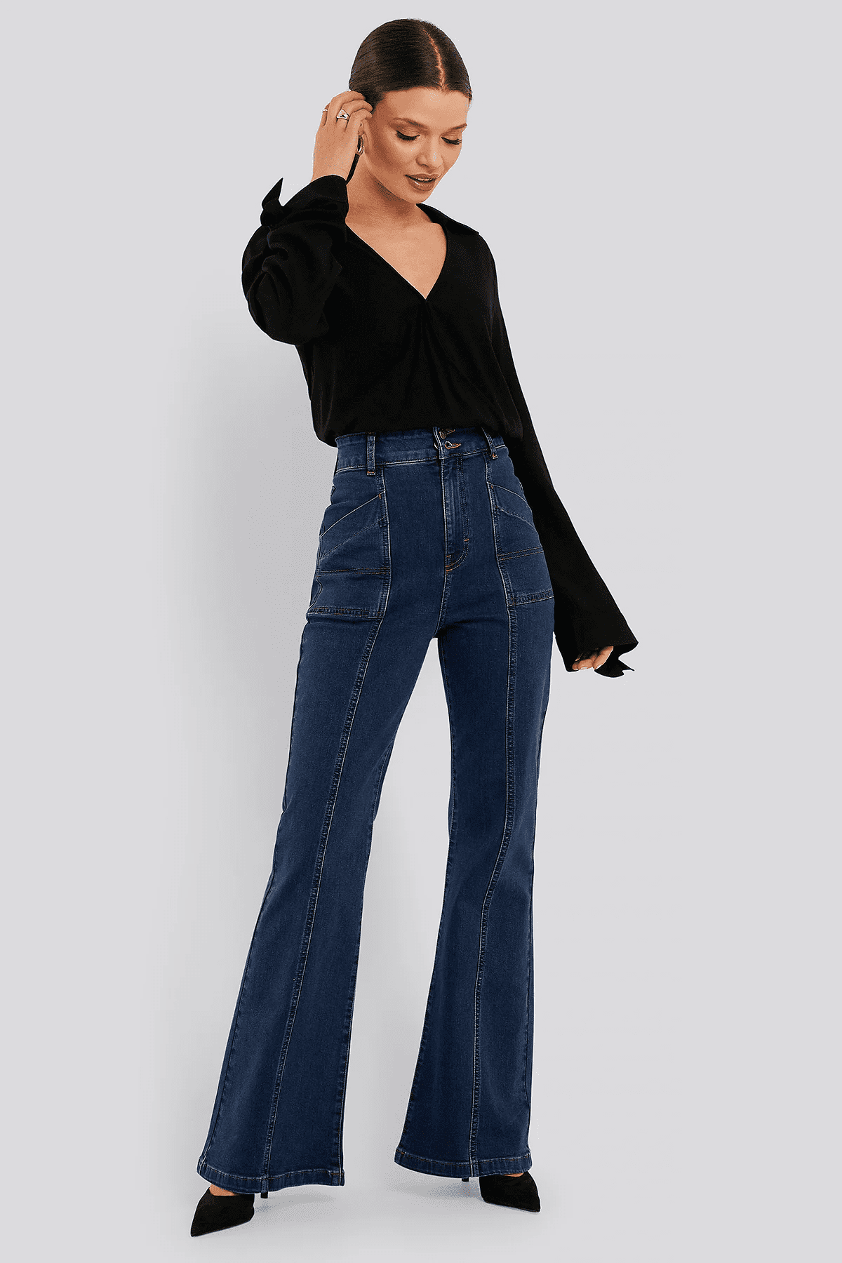 7 Trending Jeans For Women In 2021 » Trending Us