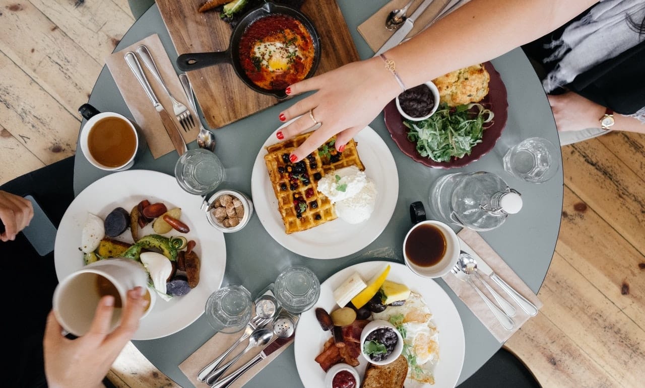 Trending fitness trends