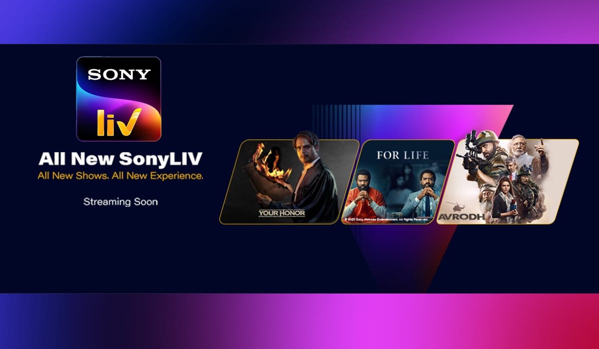 13 Trending Web Series on SonyLIV Today » Trending Us