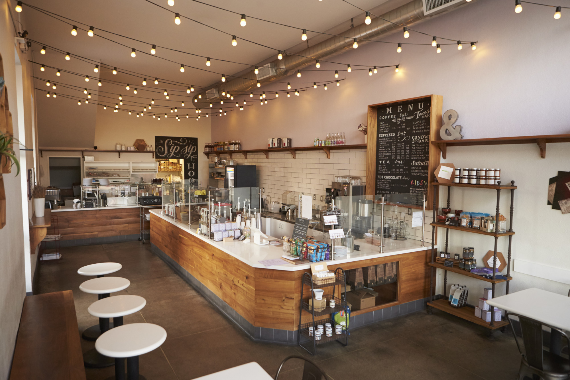 18 Awesome Reasons for Starting a Coffee Shop » Trending Us