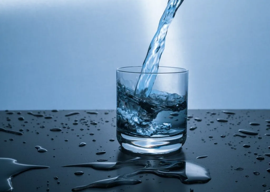 Before buying a residential water filter