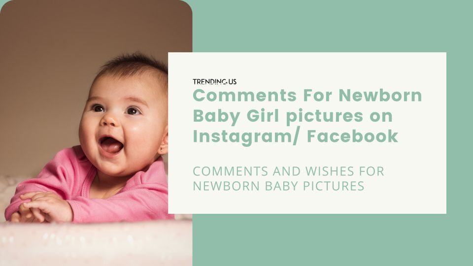 Comments For Newborn Baby Girl Pictures