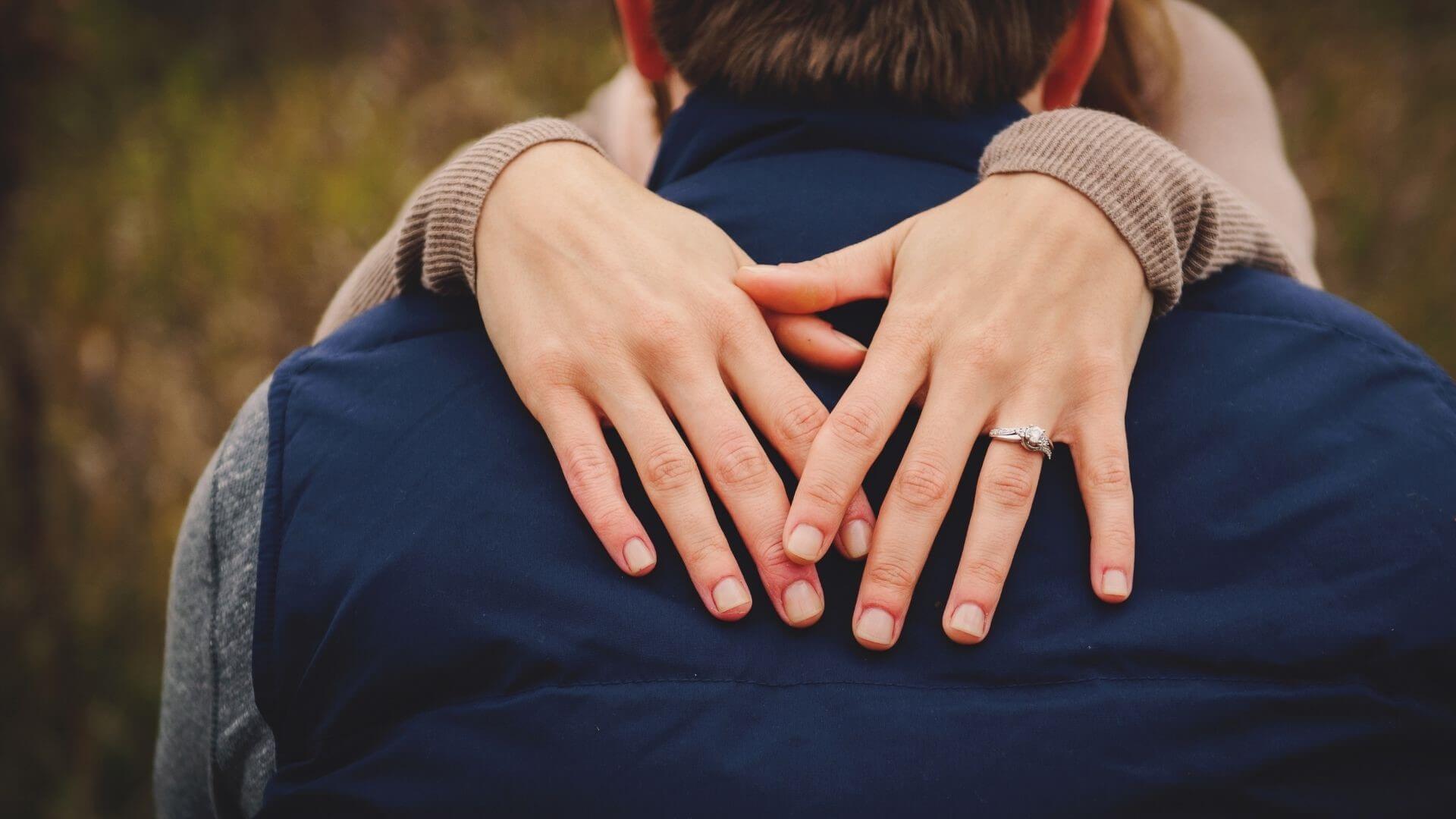 40 Comments for Engagement Photos Loved by Couples  - 46
