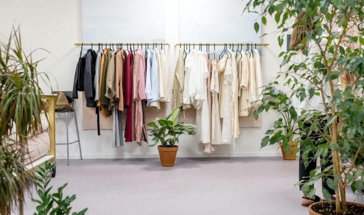 How To Transition Your Wardrobe From Winter To Spring