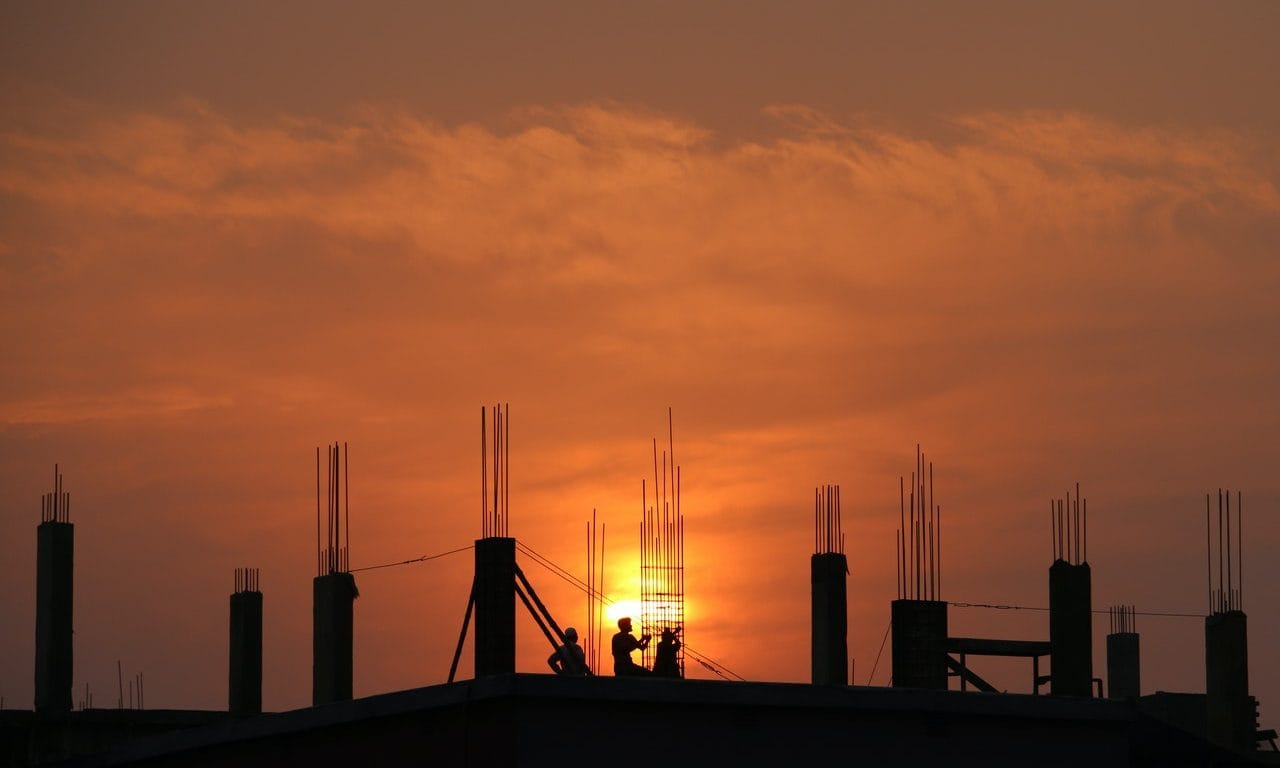 Increase Your Construction Company’s Profit