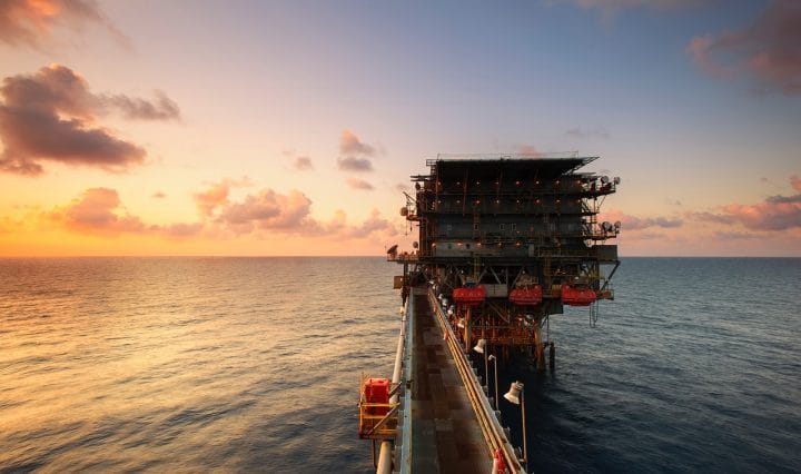 Latest Advancements To Exercise For An Oil Spill Clean Up