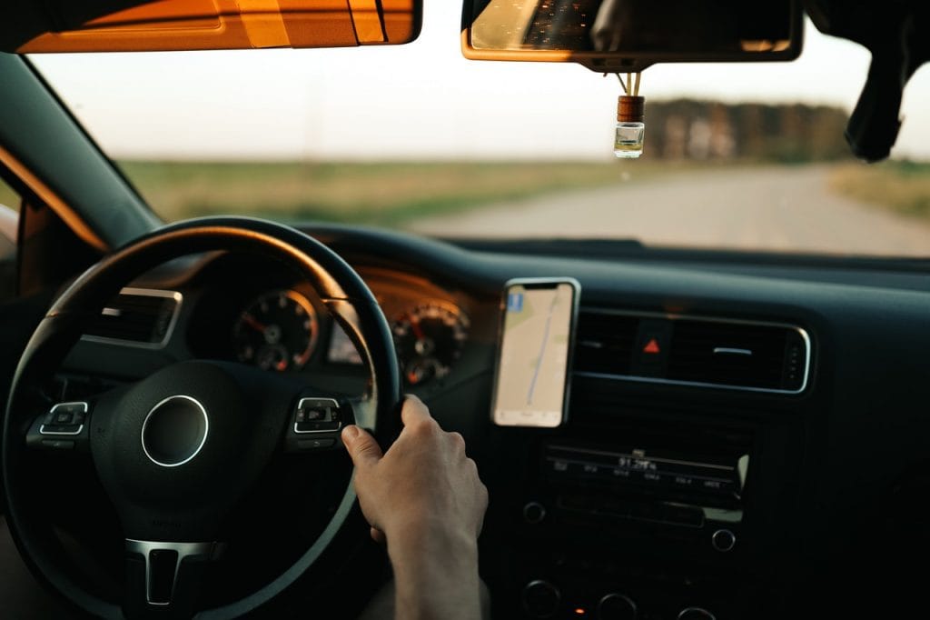 Protecting your new driver top teen driver apps
